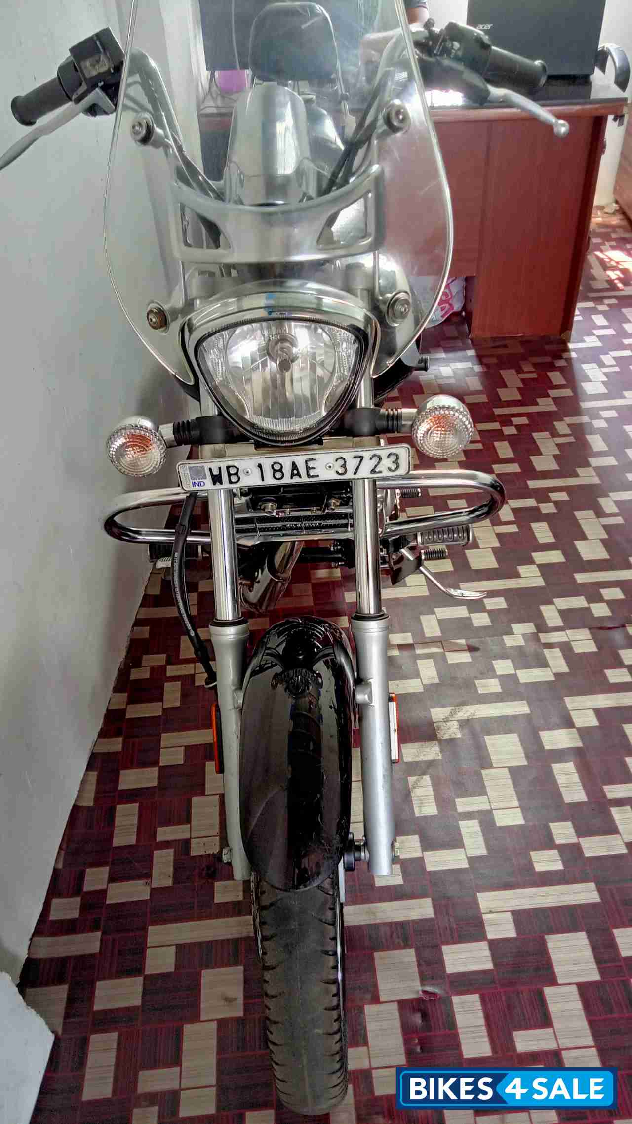 Bajaj Avenger Cruise 220 BS6