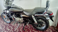 Bajaj Avenger Cruise 220 BS6