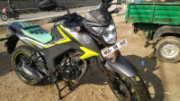 Honda CB Hornet 160R 2016 Model
