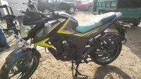 Honda CB Hornet 160R