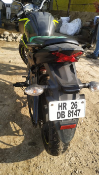 Honda CB Hornet 160R