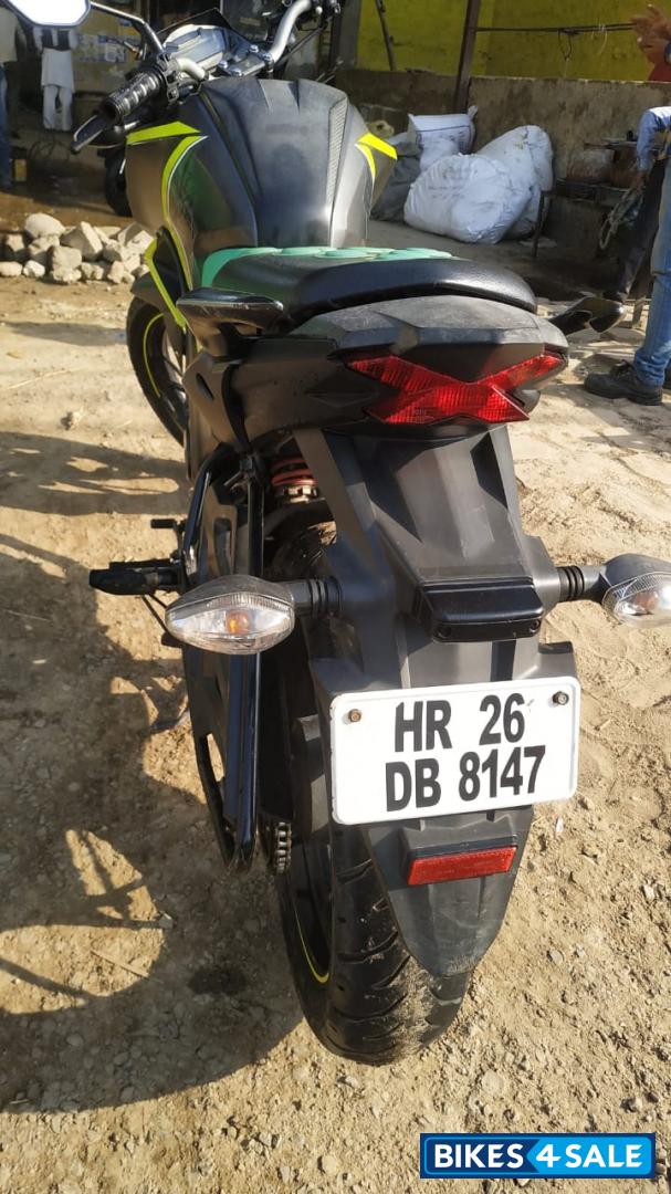 Honda CB Hornet 160R