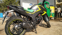 Honda CB Hornet 160R