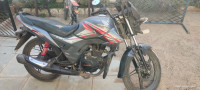 Honda CB Shine SP