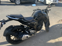 Yamaha FZS 25  Model