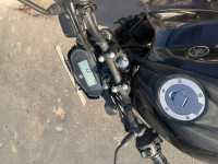 Yamaha FZS 25