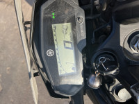 Yamaha FZS 25