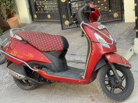 TVS Jupiter TVS JUPITER BS||| 2014 Model