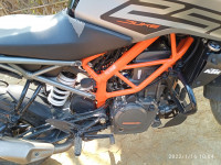 KTM Duke 250