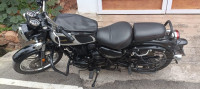 Benelli Imperiale 400 2020 Model