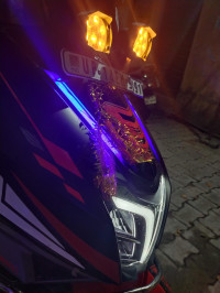 TVS NTORQ 125 Race Edition BS6