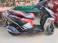 TVS NTORQ 125 Race Edition BS6