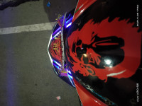 TVS NTORQ 125 Race Edition BS6