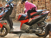 TVS NTORQ 125 Race Edition BS6