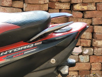 TVS NTORQ 125 Race Edition BS6