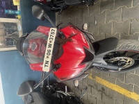 Yamaha YZF R15 V3 2018 Model