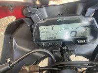 Yamaha YZF R15 V3