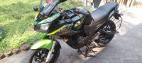 Yamaha Fazer 2013 Model