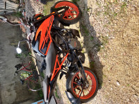 KTM Duke 200 2020 2020 Model