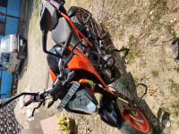 KTM Duke 200 2020