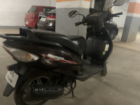 TVS Wego