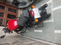 Royal Enfield Thunderbird X 350 2018 Model