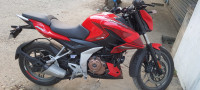 Bajaj Pulsar N250 2022 Model