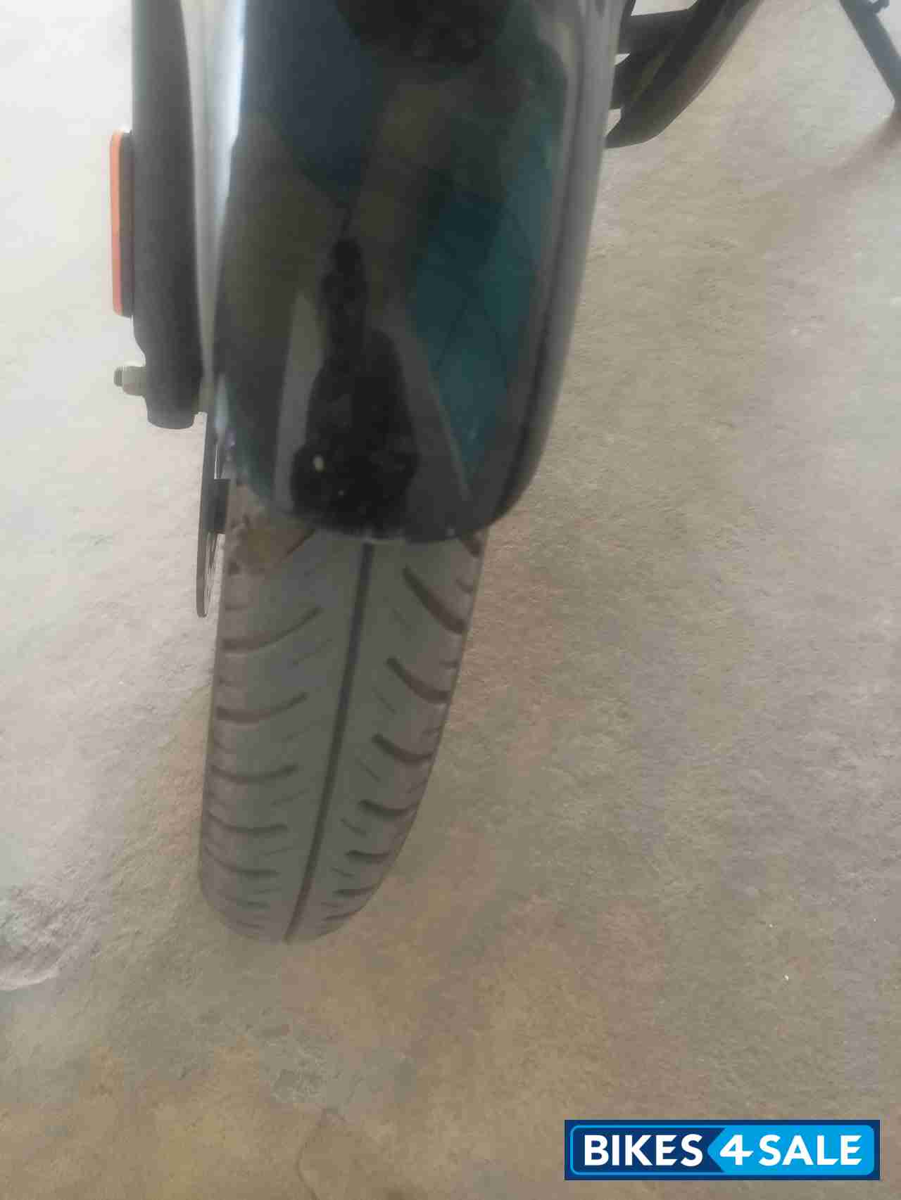 Bajaj Pulsar 150 BS6