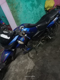 TVS Apache RTR 160 2019 Model