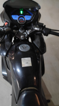 Black Hero Karizma ZMR