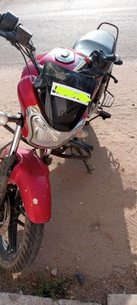 Bajaj V15 2017 Model