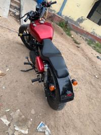 Royal Enfield Bullet Standard 350