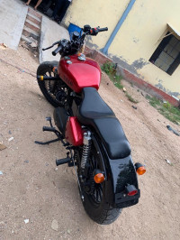 Royal Enfield Bullet Standard 350