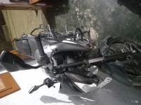 Bajaj Pulsar NS 160