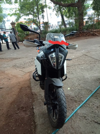 KTM 390 Adventure 2020 Model