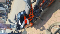 KTM RC 200