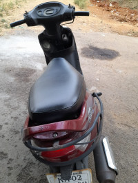 Mahindra Rodeo 2010 Model