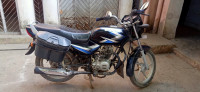 Bajaj CT 100 2017 Model