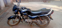 Bajaj CT 100