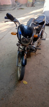 Bajaj CT 100