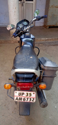 Bajaj CT 100