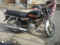 Yamaha Crux 2010 Model