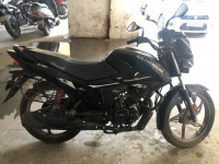 Hero Glamour Xtec 2021 Model