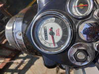 Gunmetal Grey Royal Enfield Classic Gunmetal Grey