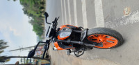 KTM Duke 390