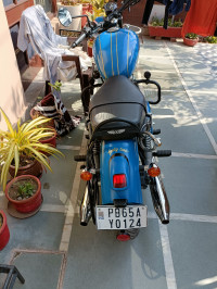 Jawa forty two 2020 Model