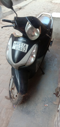 Honda Aviator 2013 Model