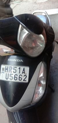 Honda Aviator