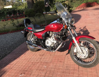 Bajaj Avenger 220 DTS-i 2013 Model