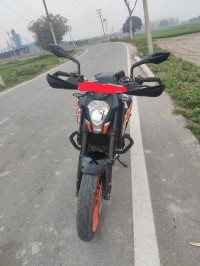 KTM Duke 200 ABS 2019 Model